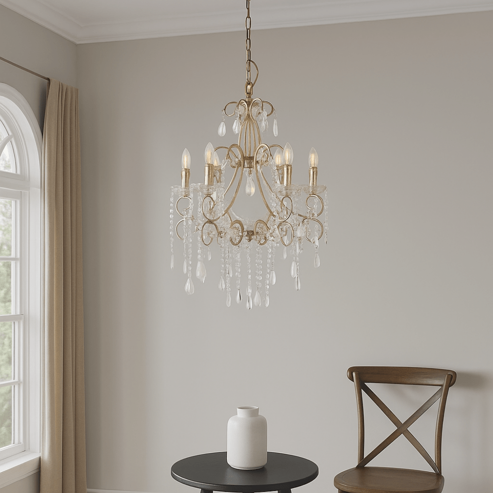Chandelier Raphael Chandelier