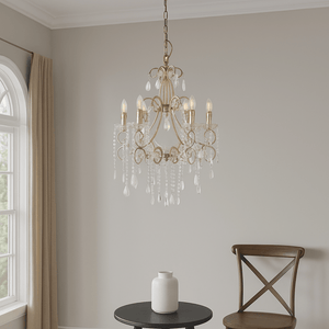 Chandelier Raphael Chandelier