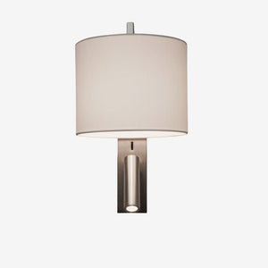 Bedside Wall Lights Ravello LED Reader Wall Light