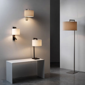 Bedside Wall Lights Ravello LED Reader Wall Light