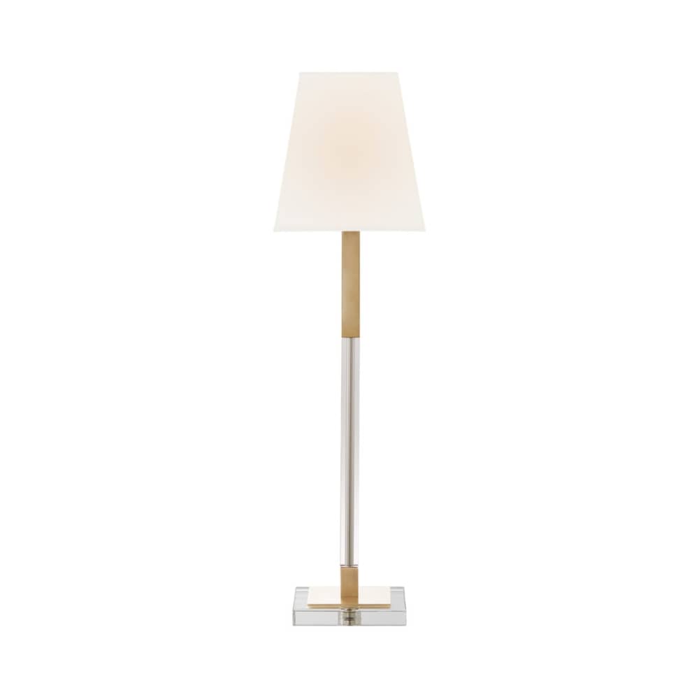 Table Lamps Reagan Buffet Lamp
