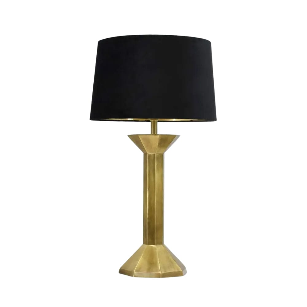 Table Lamps Rebison Table Lamp - Base Only