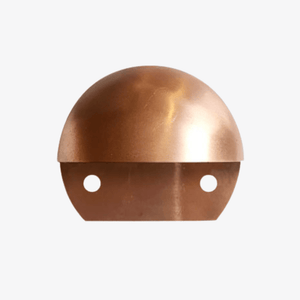 Exterior Step Light Redbill Step Light