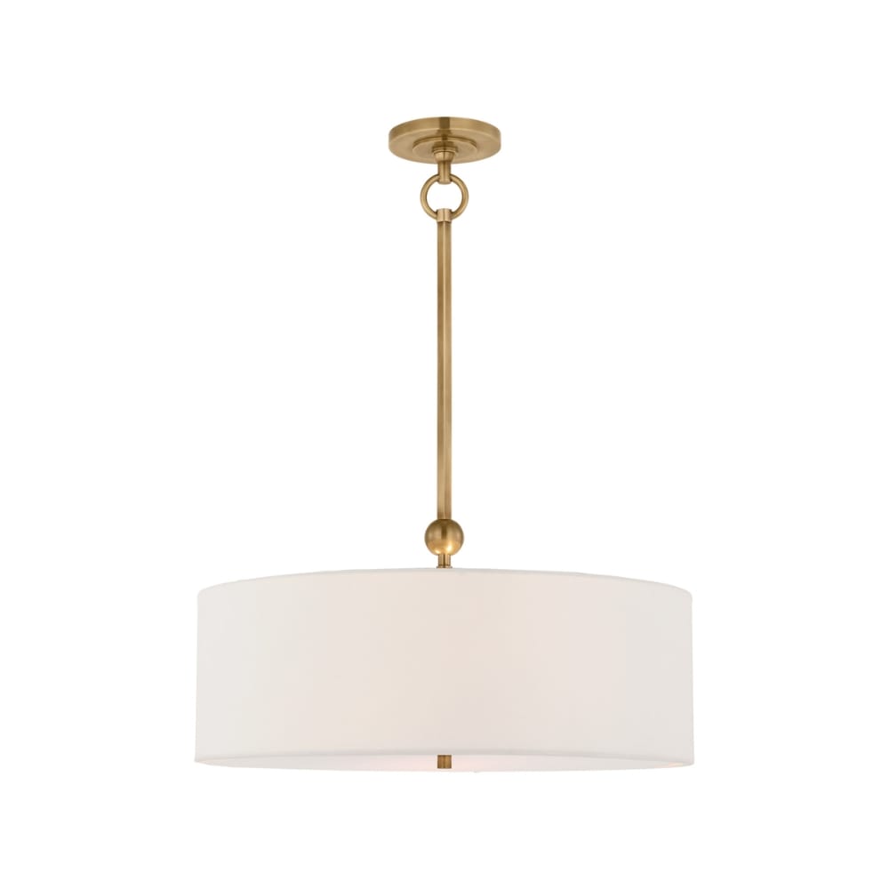 Interior Pendant Reed Hanging Shade