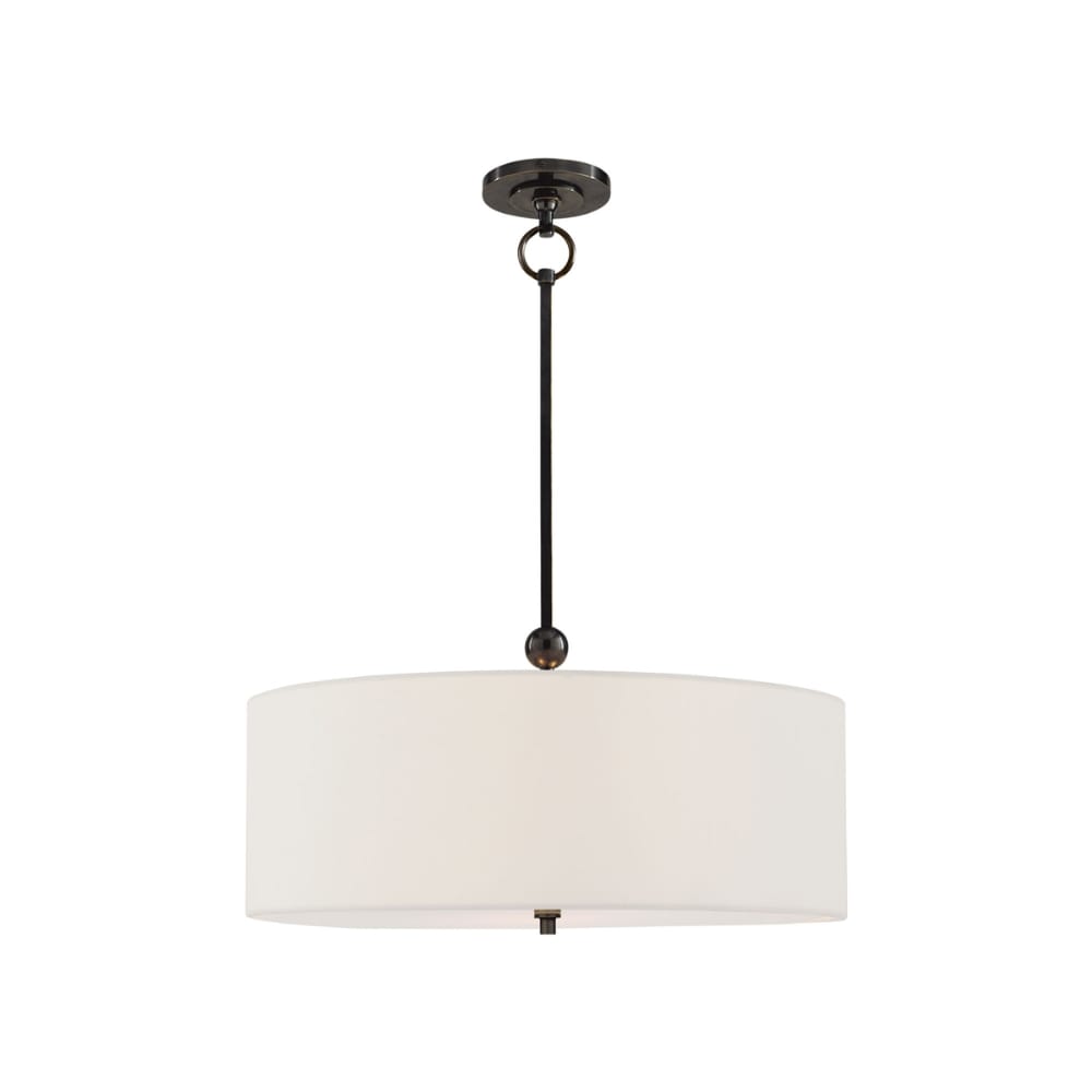 Interior Pendant Reed Hanging Shade