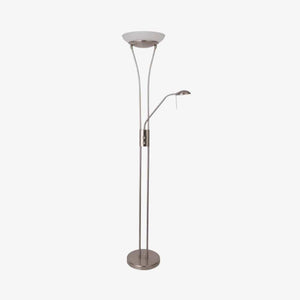 Floor Lamps Reed LED Mother & Child Floor Lamp