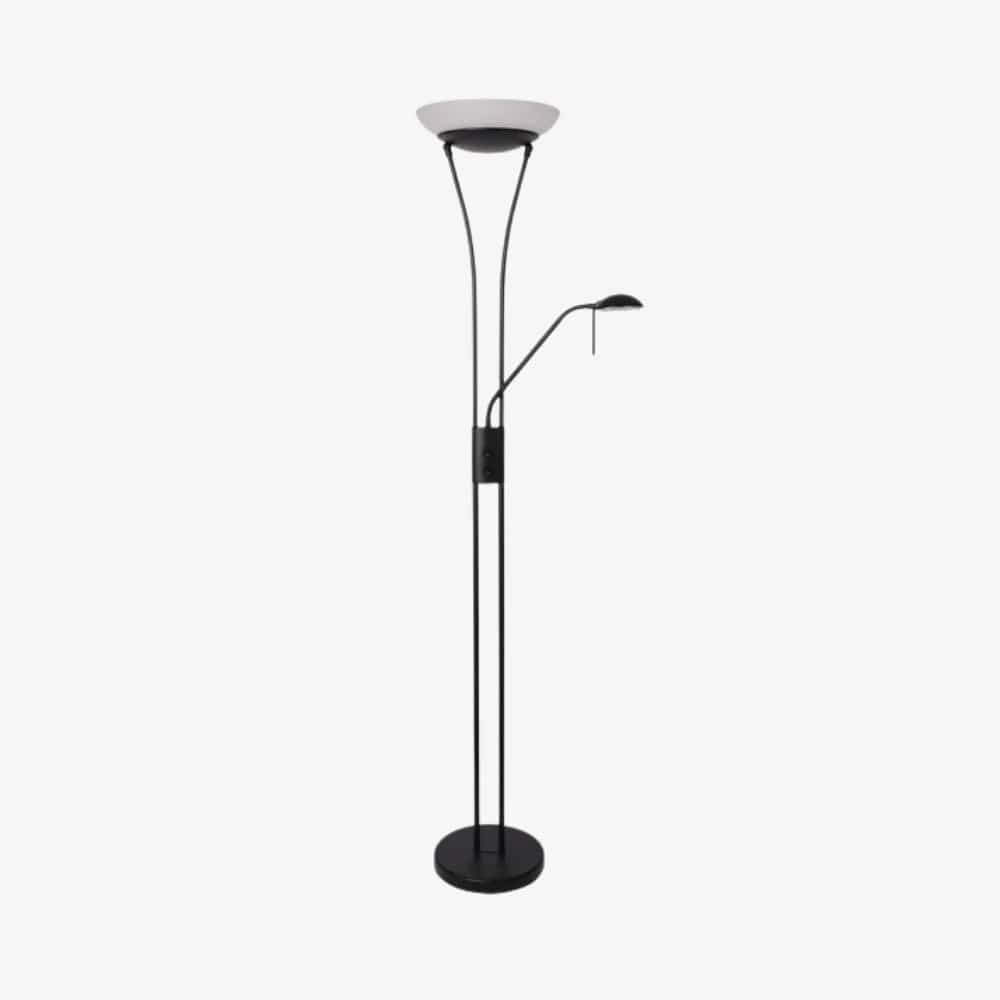 Floor Lamps Reed LED Mother & Child Floor Lamp