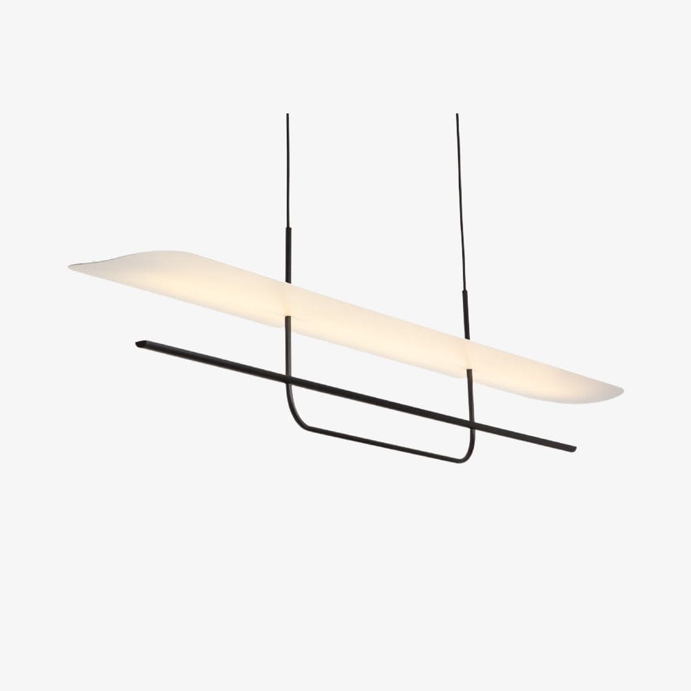 Interior Pendant Reflector Linear Pendant