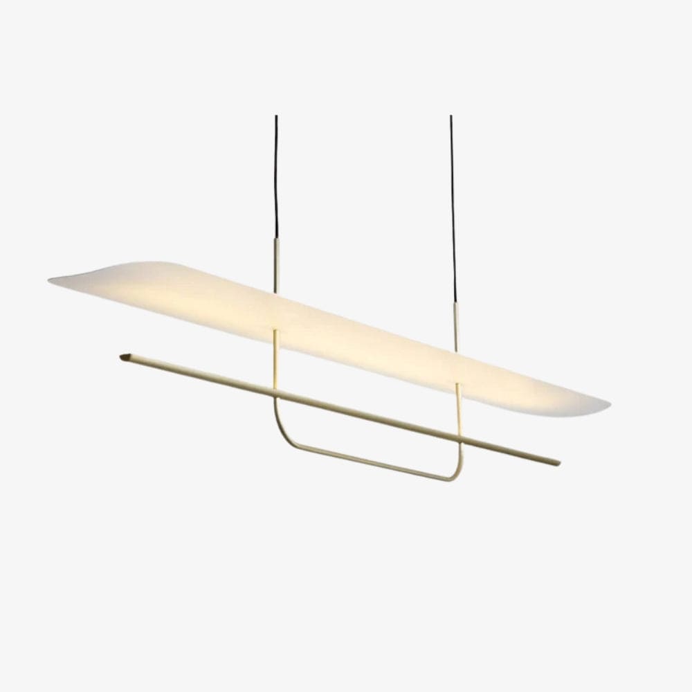 Interior Pendant Reflector Linear Pendant