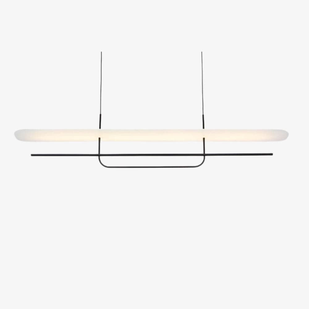 Interior Pendant Reflector Linear Pendant