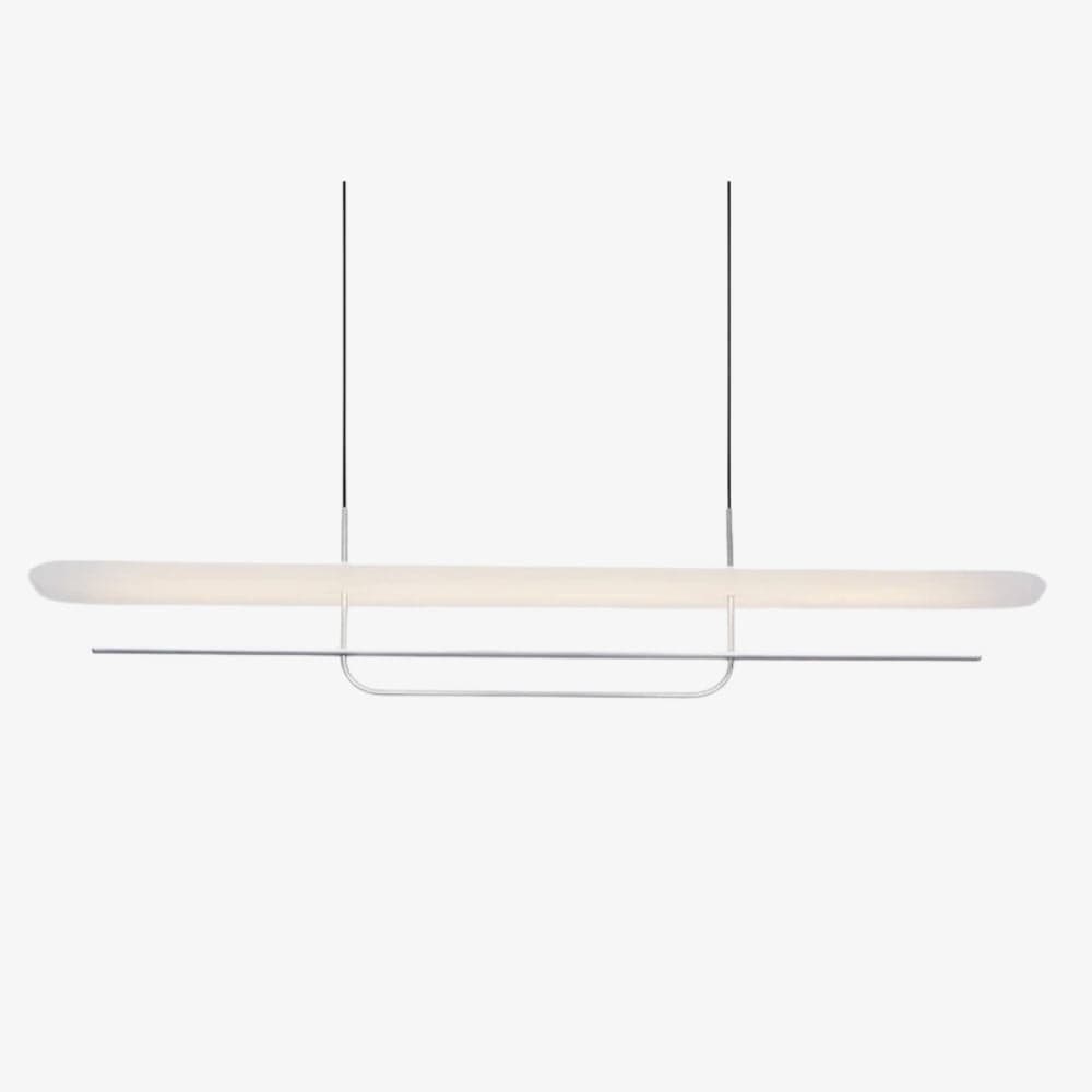 Interior Pendant Reflector Linear Pendant