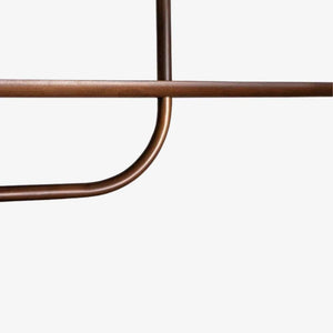 Interior Pendant Reflector Linear Pendant