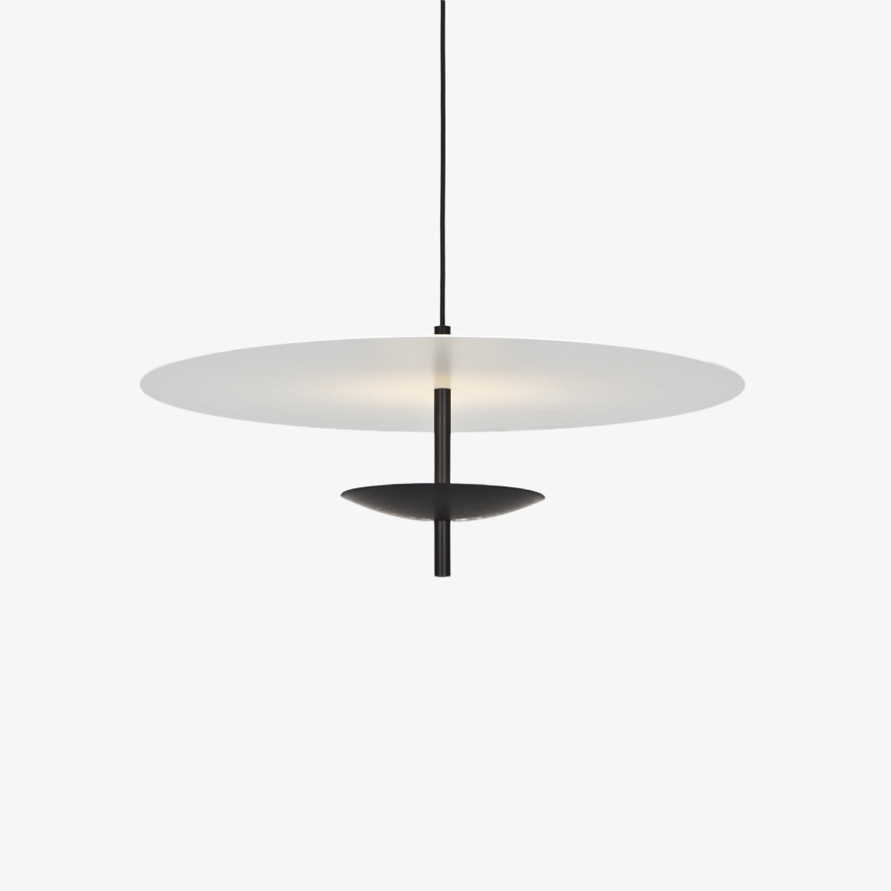 Interior Pendant Reflector Pendant Round