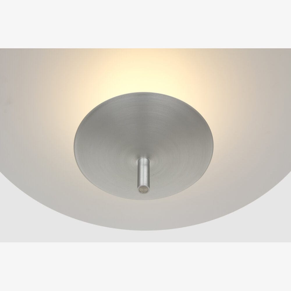 Interior Pendant Reflector Pendant Round