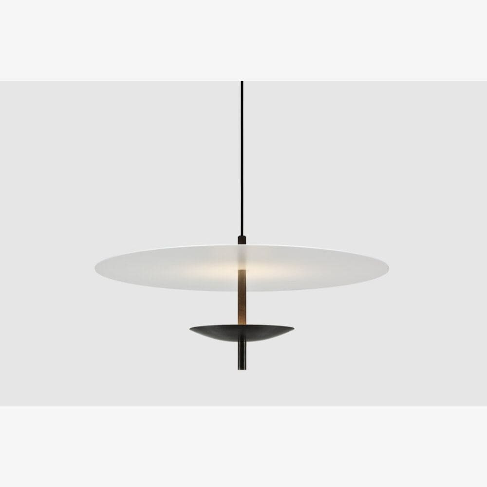 Interior Pendant Reflector Pendant Round