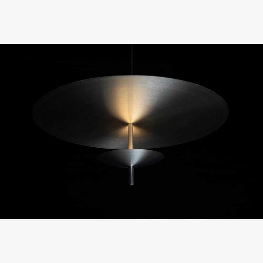 Interior Pendant Reflector Pendant Round