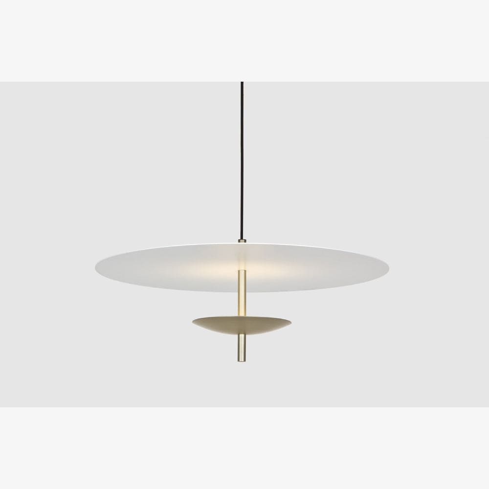 Interior Pendant Reflector Pendant Round