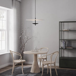 Interior Pendant Reflector Pendant Round