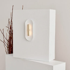 Interior Wall Light / Sconce Reflector Wall Sconce 300