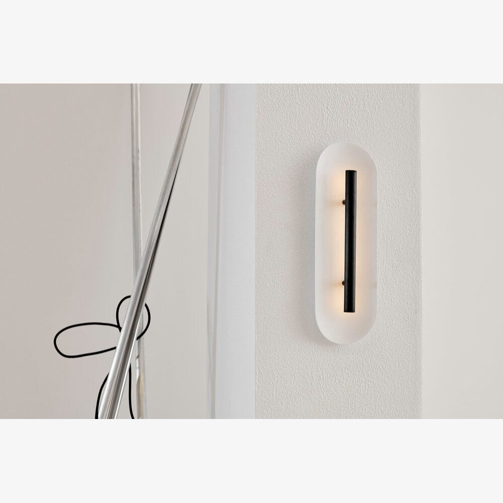 Interior Wall Light / Sconce Reflector Wall Sconce 450
