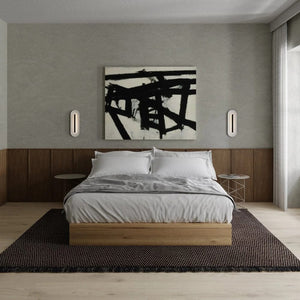 Interior Wall Light / Sconce Reflector Wall Sconce 450