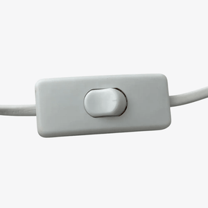 Table Lamps Regency Nickel and Glass Table Lamp with Natural Linen Shade