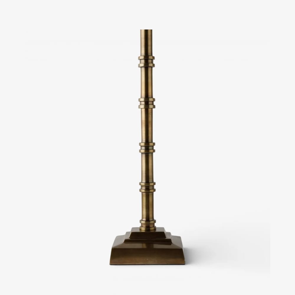 Table Lamps Regent Lampbase - Base Only