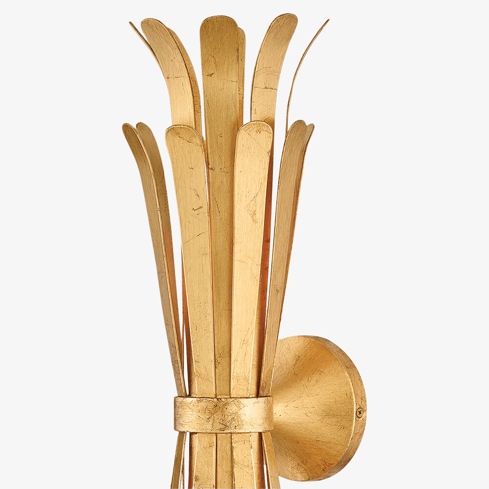 Interior Wall Light / Sconce Reina 2-Light Sconce
