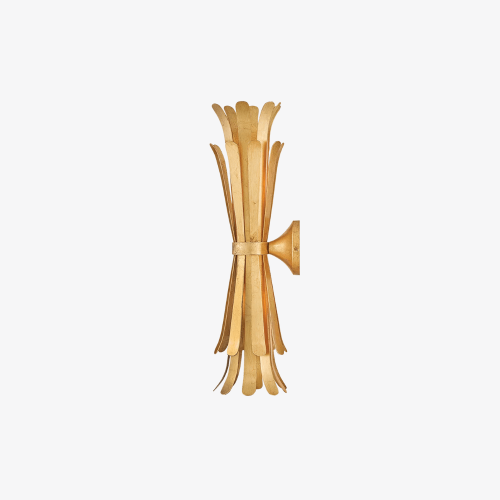 Interior Wall Light / Sconce Reina 2-Light Sconce