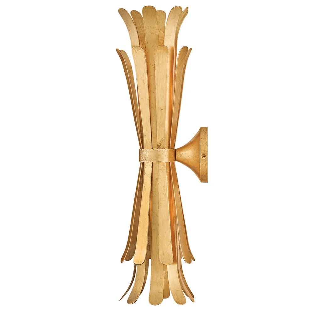 Interior Wall Light / Sconce Reina 2-Light Sconce