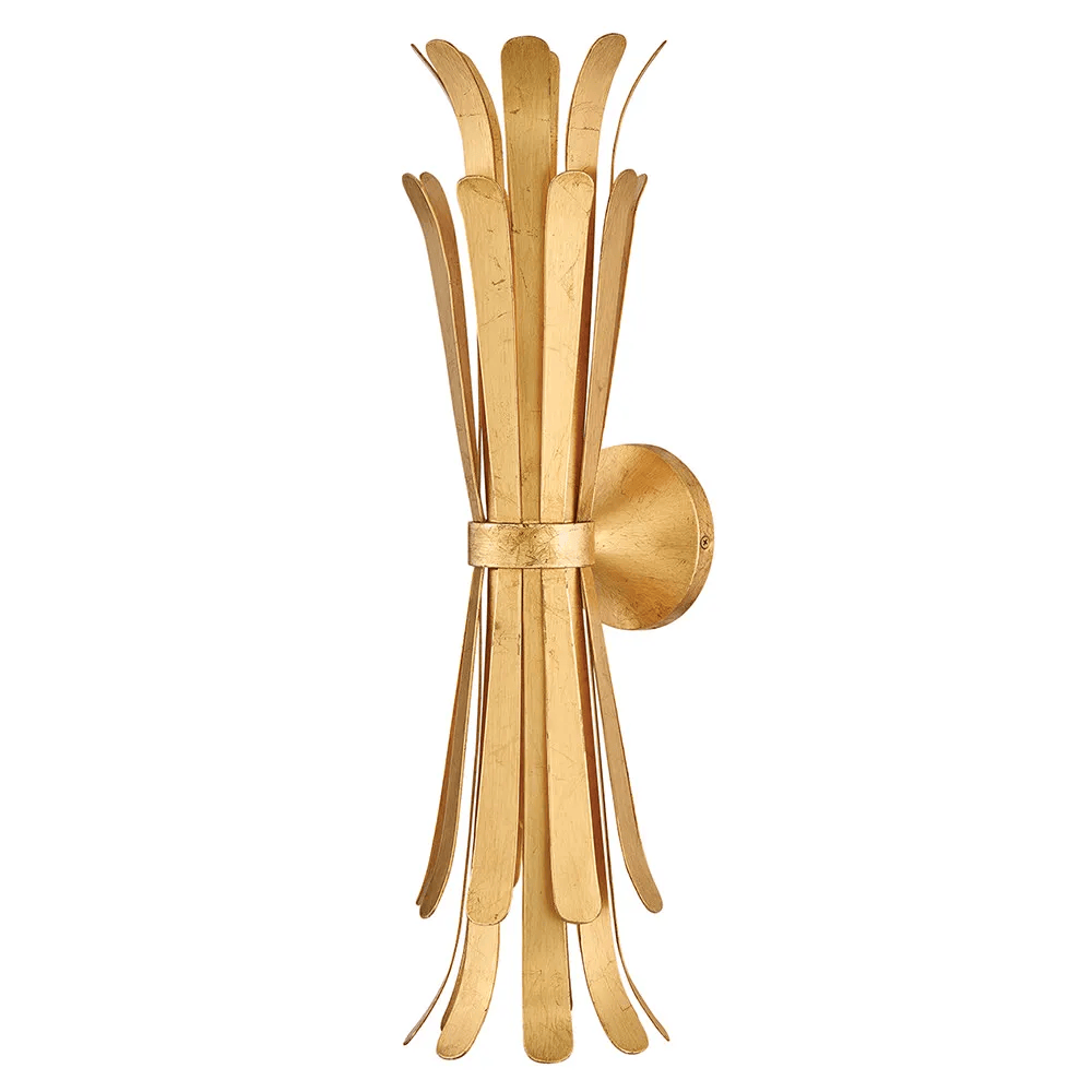 Interior Wall Light / Sconce Reina 2-Light Sconce