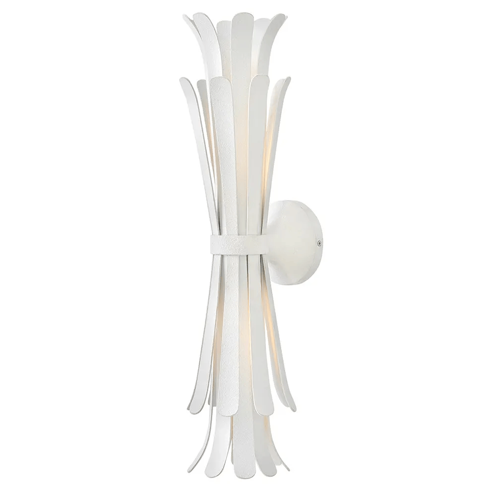 Interior Wall Light / Sconce Reina 2-Light Sconce