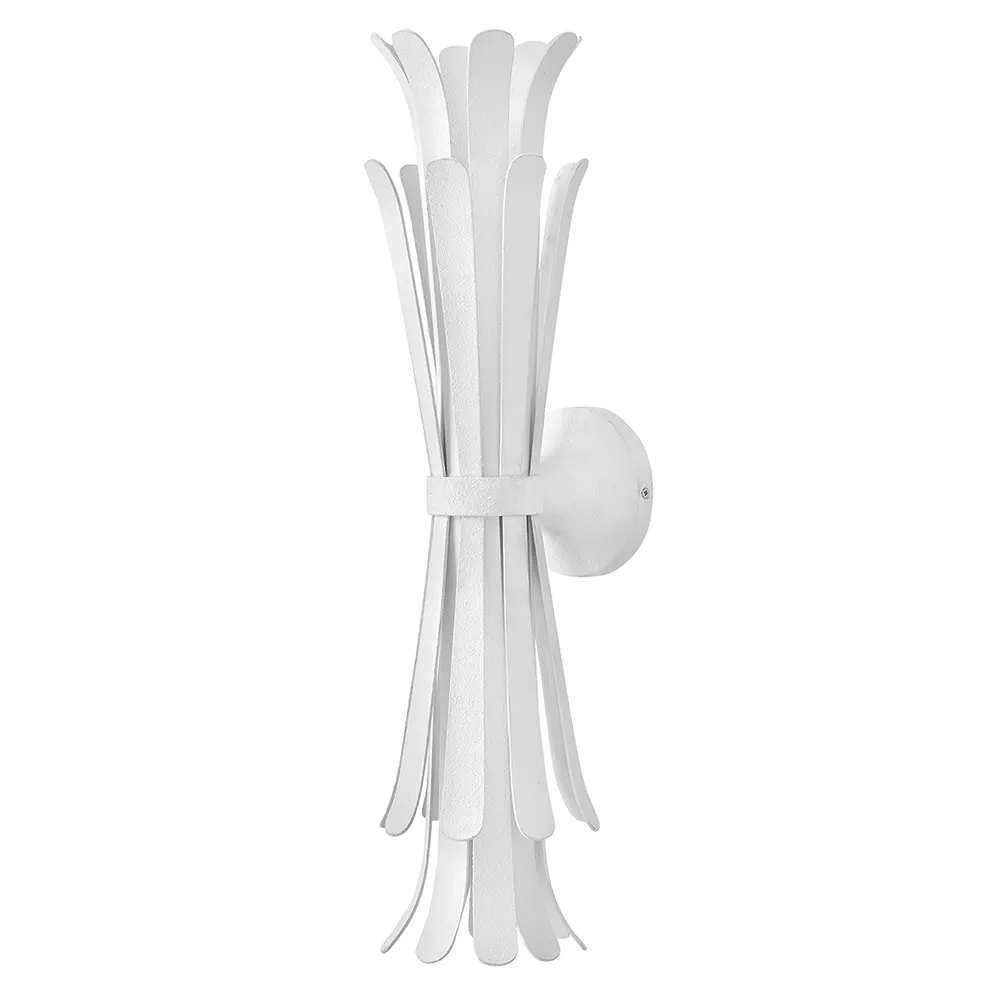 Interior Wall Light / Sconce Reina 2-Light Sconce