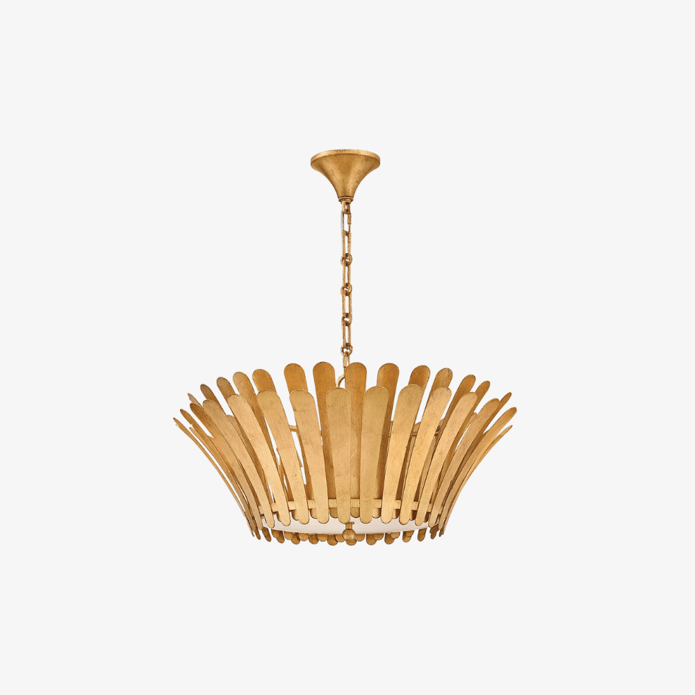 Chandelier Reina 3-Light Chandelier