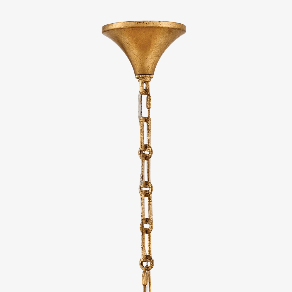 Chandelier Reina 3-Light Chandelier