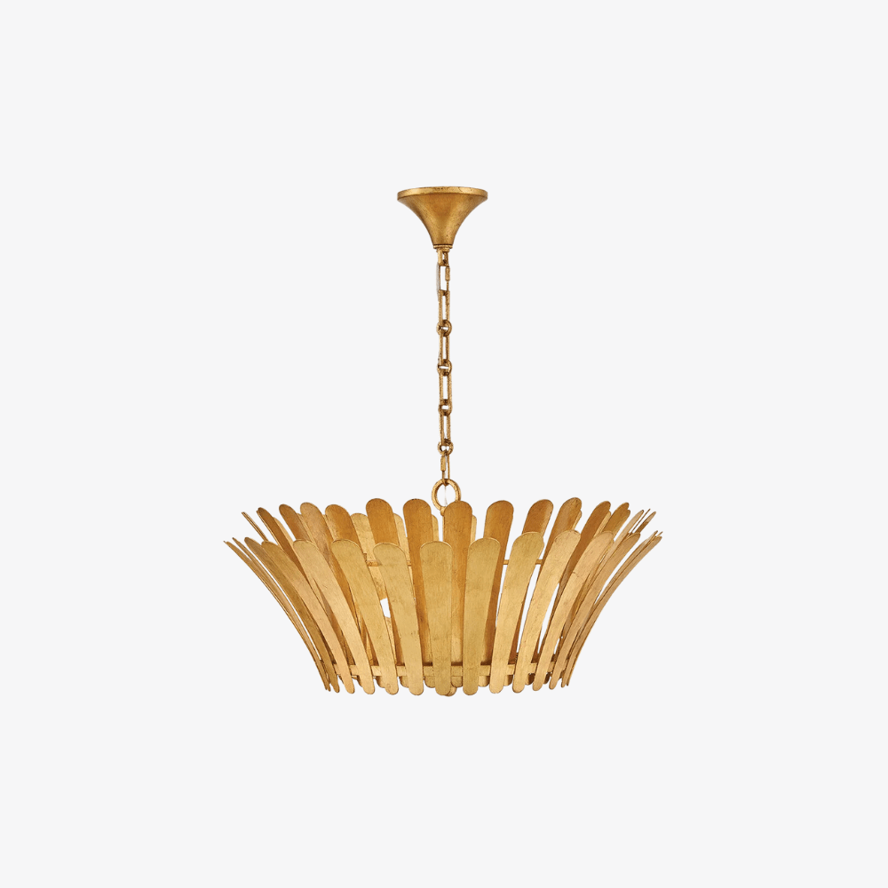 Chandelier Reina 3-Light Chandelier