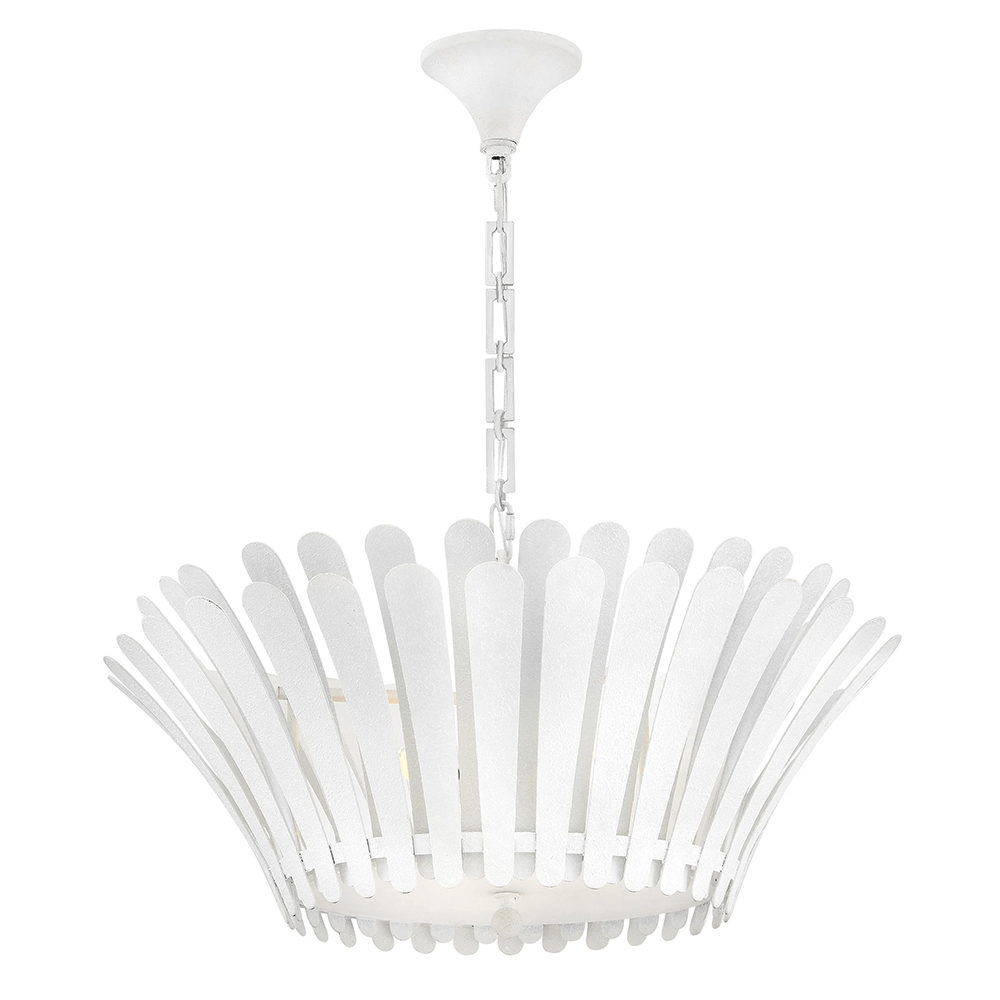 Chandelier Reina 3-Light Chandelier