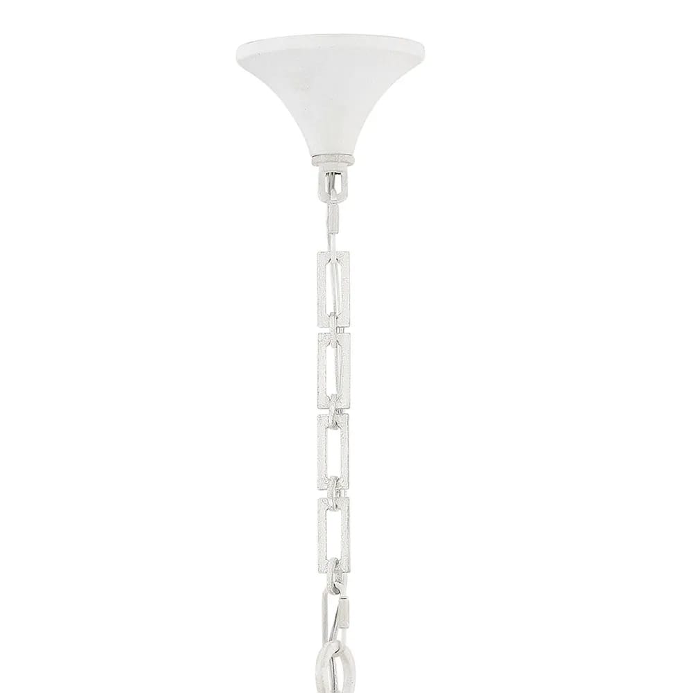 Chandelier Reina 3-Light Chandelier