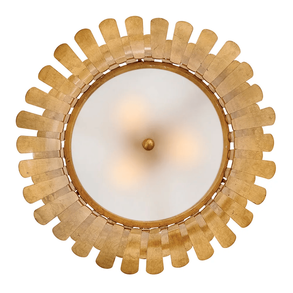 Chandelier Reina 3-Light Chandelier