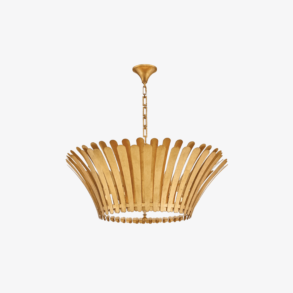 Chandelier Reina 8-Light Chandelier