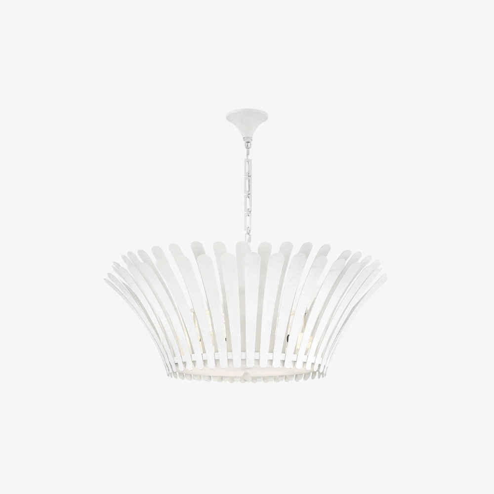 Chandelier Reina 8-Light Chandelier