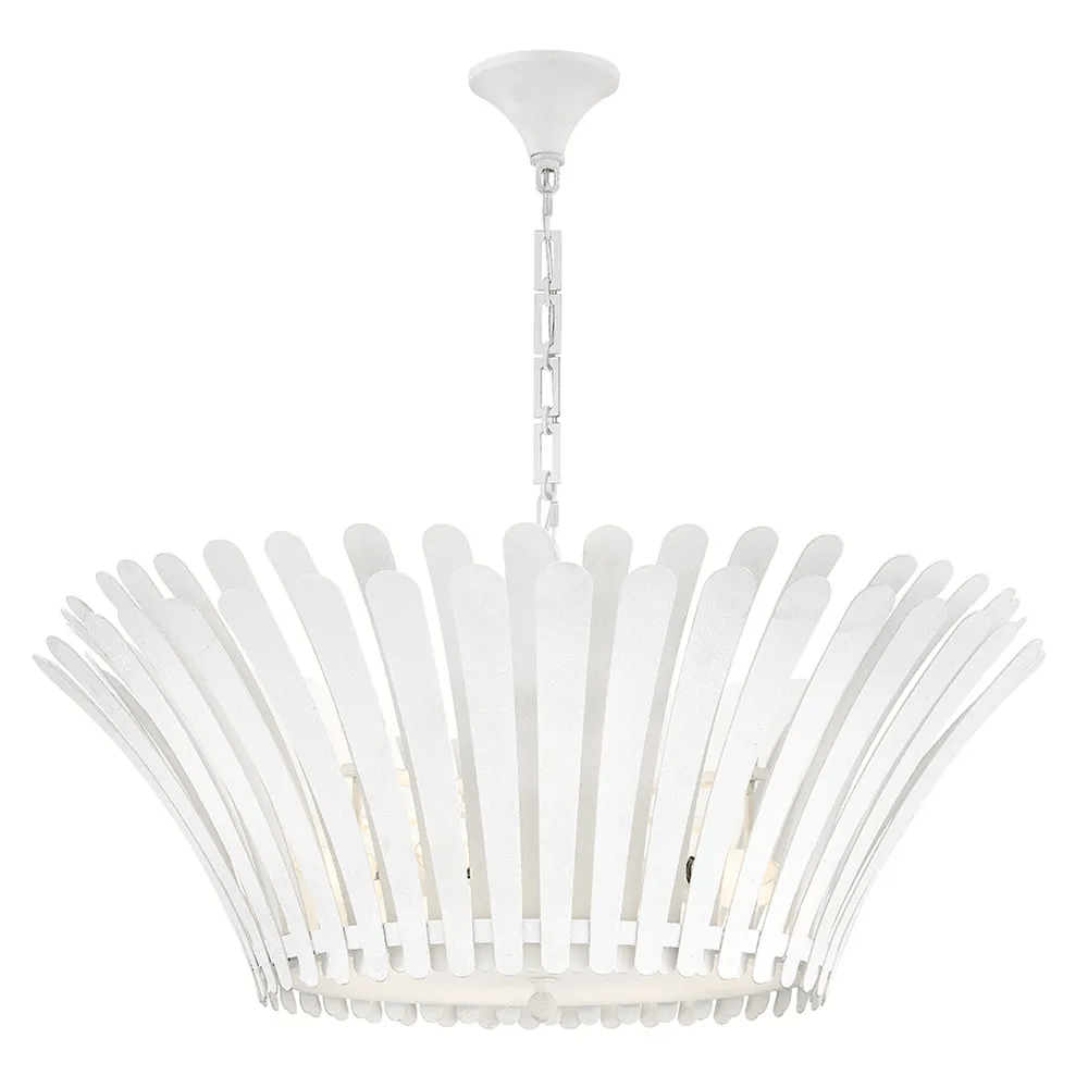 Chandelier Reina 8-Light Chandelier