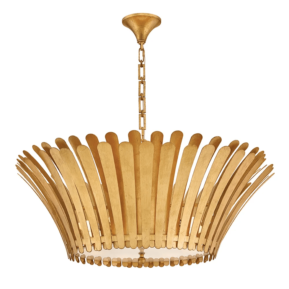 Chandelier Reina 8-Light Chandelier