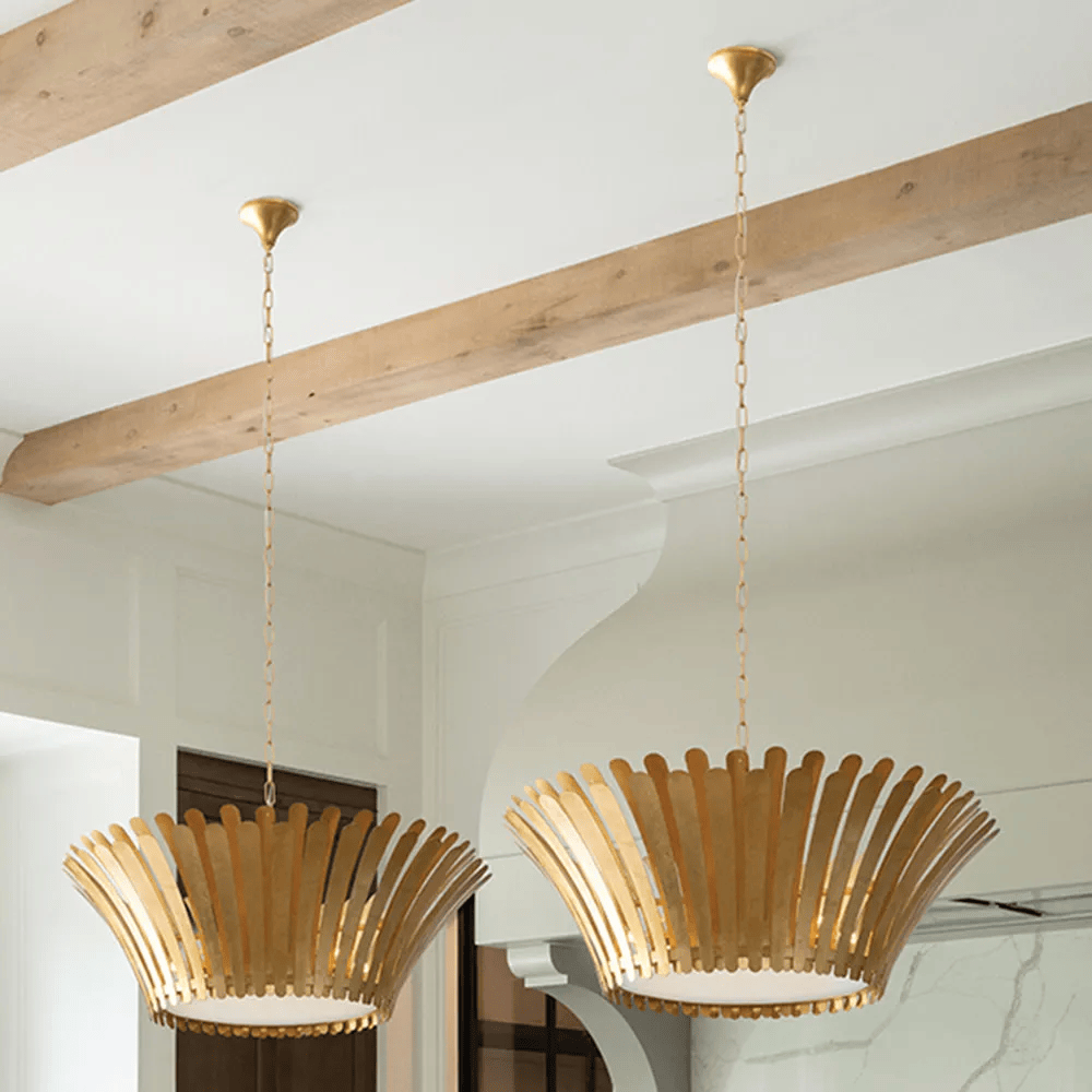 Chandelier Reina 8-Light Chandelier