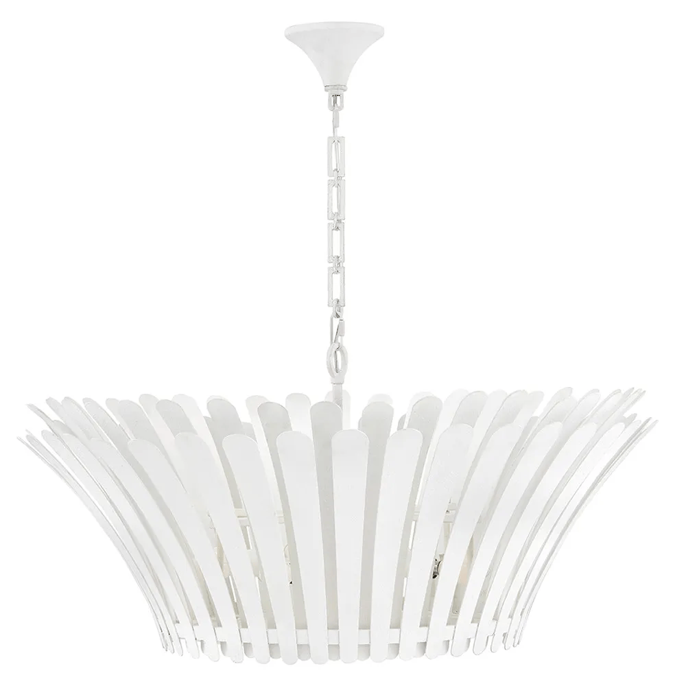 Chandelier Reina 8-Light Chandelier