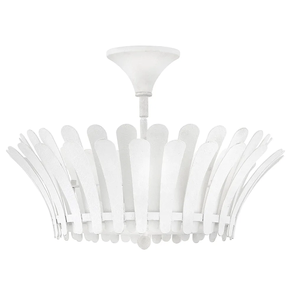 Interior Flush & Semi Flush Reina Semi-Flush Mount