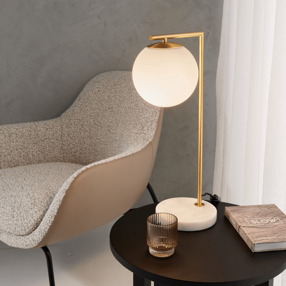 Table Lamps Remi Desk Lamp