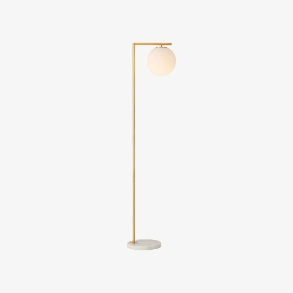 Remi Floor Lamp Urban Lighting