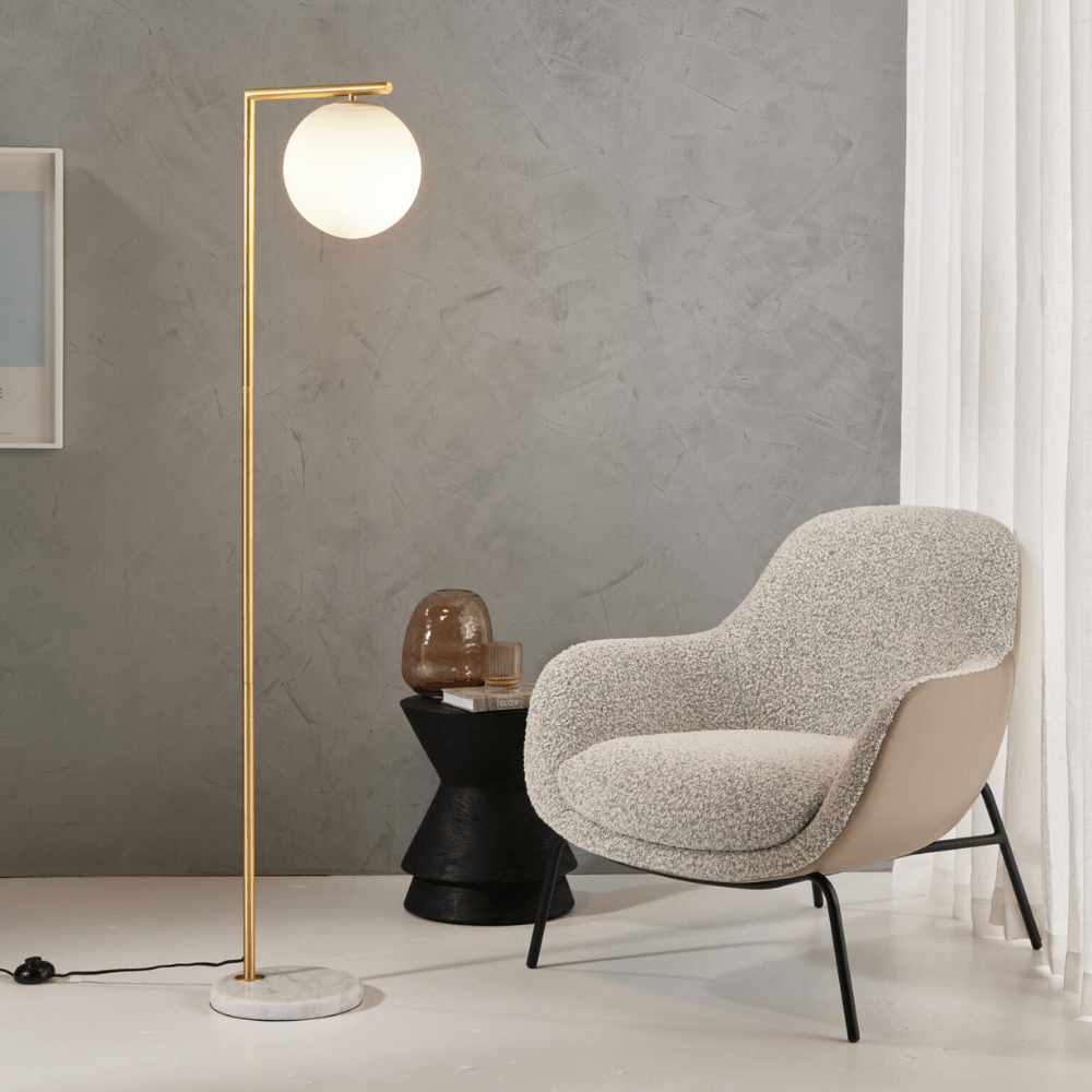 Floor Lamps Remi Floor Lamp