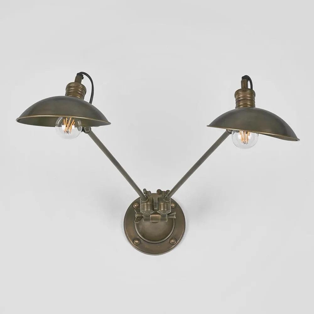 Interior Wall Light / Sconce Remington Wall Light